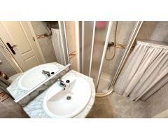 Piso en Venta en Benidorm, Alicante
