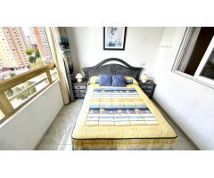 Piso en Venta en Benidorm, Alicante