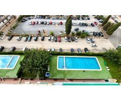 Piso en Venta en Benidorm, Alicante
