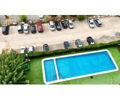 Piso en Venta en Benidorm, Alicante