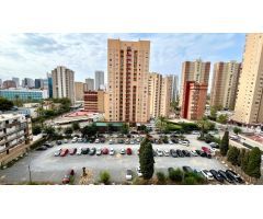 Piso en Venta en Benidorm, Alicante