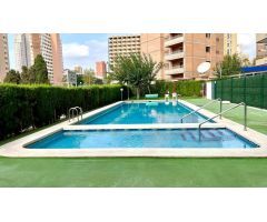 Piso en Venta en Benidorm, Alicante