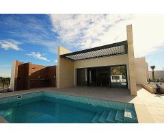 Chalet en Venta en Polop de la Marina, Alicante