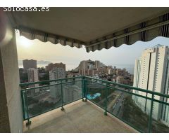Apartamento en Venta en Finestrat, Alicante