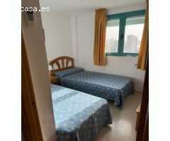 Apartamento en Venta en Finestrat, Alicante