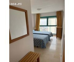 Apartamento en Venta en Finestrat, Alicante
