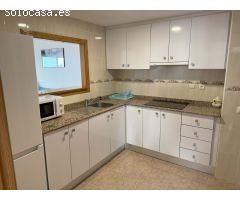 Apartamento en Venta en Finestrat, Alicante