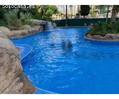 Apartamento en Venta en Finestrat, Alicante