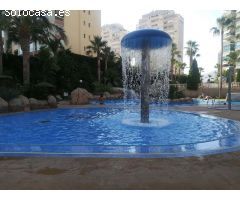Apartamento en Venta en Finestrat, Alicante