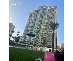 Apartamento en Venta en Finestrat, Alicante