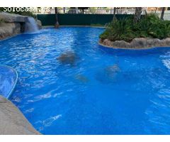 Apartamento en Venta en Finestrat, Alicante