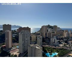 Apartamento en Venta en Finestrat, Alicante