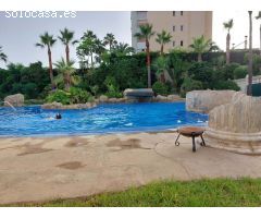 Apartamento en Venta en Finestrat, Alicante