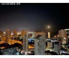 Apartamento en Venta en Finestrat, Alicante