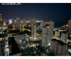 Apartamento en Venta en Finestrat, Alicante