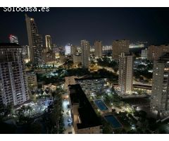 Apartamento en Venta en Finestrat, Alicante