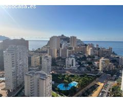 Apartamento en Venta en Finestrat, Alicante
