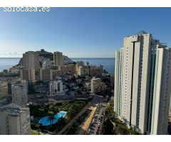Apartamento en Venta en Finestrat, Alicante
