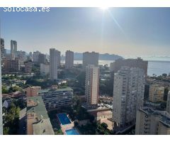 Apartamento en Venta en Finestrat, Alicante
