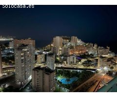 Apartamento en Venta en Finestrat, Alicante