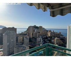 Apartamento en Venta en Finestrat, Alicante