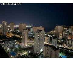 Apartamento en Venta en Finestrat, Alicante