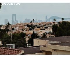 Chalet en Venta en la Nucia, Alicante