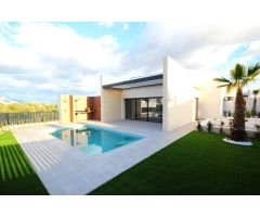 Chalet en Venta en Polop de la Marina, Alicante