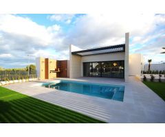 Chalet en Venta en Polop de la Marina, Alicante
