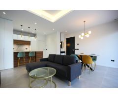 Chalet en Venta en Polop de la Marina, Alicante