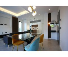 Chalet en Venta en Polop de la Marina, Alicante