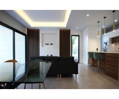 Chalet en Venta en Polop de la Marina, Alicante