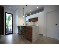 Chalet en Venta en Polop de la Marina, Alicante