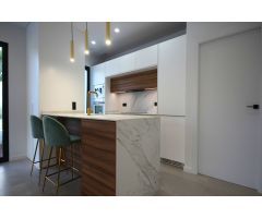Chalet en Venta en Polop de la Marina, Alicante
