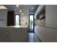 Chalet en Venta en Polop de la Marina, Alicante