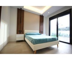 Chalet en Venta en Polop de la Marina, Alicante