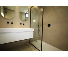 Chalet en Venta en Polop de la Marina, Alicante