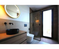 Chalet en Venta en Polop de la Marina, Alicante
