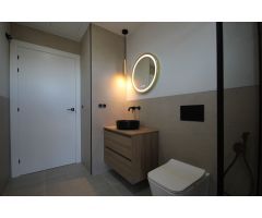 Chalet en Venta en Polop de la Marina, Alicante