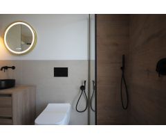 Chalet en Venta en Polop de la Marina, Alicante