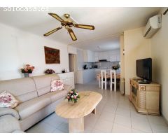 Chalet en Venta en la Nucia, Alicante
