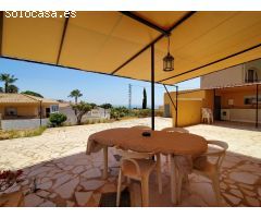 Chalet en Venta en la Nucia, Alicante