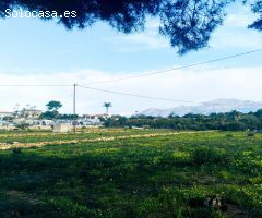 Finca rustica en Venta en Alfaz del Pí / LAlfàs Del Pi, Alicante