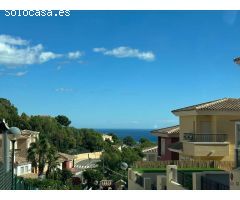 Chalet en Venta en la Nucia, Alicante