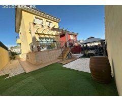 Chalet en Venta en la Nucia, Alicante