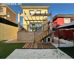Chalet en Venta en la Nucia, Alicante