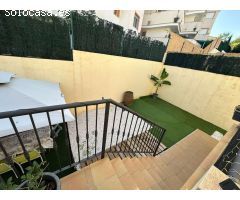 Chalet en Venta en la Nucia, Alicante