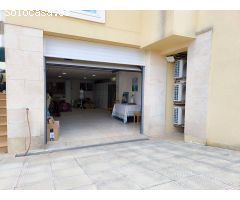 Chalet en Venta en la Nucia, Alicante