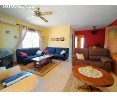Chalet en Venta en la Nucia, Alicante