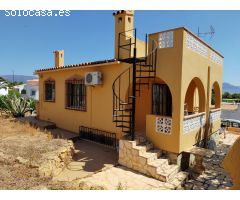 Chalet en Venta en la Nucia, Alicante